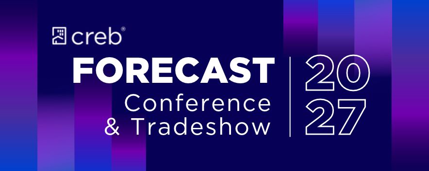 2027 CREB® Forecast Conference and Tradeshow